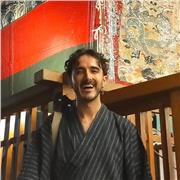 Clases de Shamisen para principiantes en Cádiz